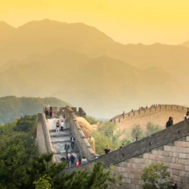 Global Tourism Roars Back in 2023 with China Leading Spending and France Welcoming the Most Visitors