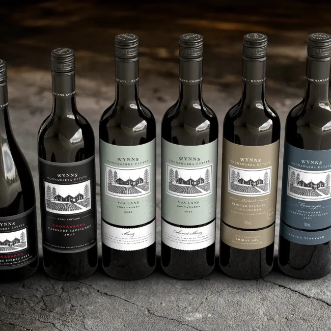 Wynns Coonawarra Estate Unveils Exceptional 2024 Luxury Collection, Showcasing the Best of Two Vintages
