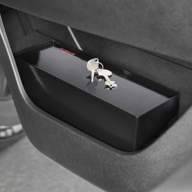 Dethleffs Enhances Camping Safety and Convenience with Innovative Accessories