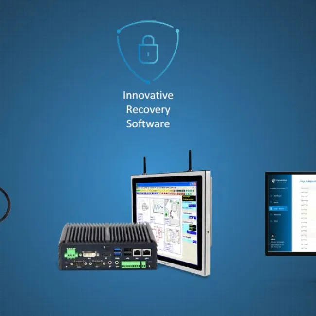 Salvador Technologies Expands Cyber-Attack Recovery Platform in the Maritime Sector