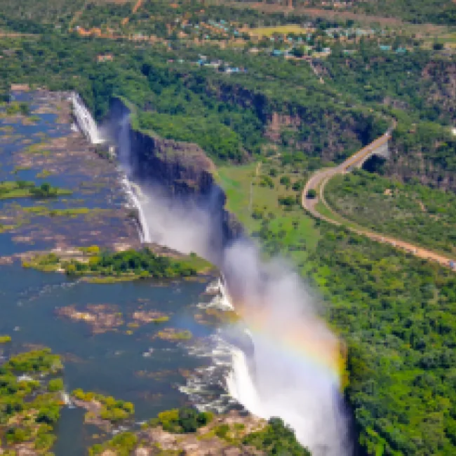 UNWTO Champions "Brand Africa" to Stimulate Investment and Sustainable Tourism Growth
