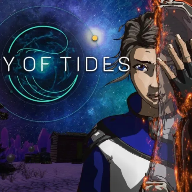 Sky of Tides: New Demo and Q1 2025 Launch Window Announced at Gamescom