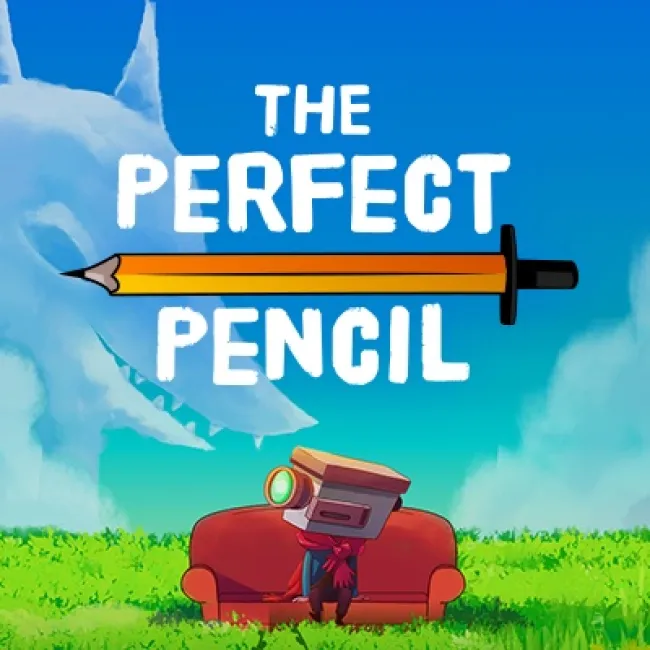 The Perfect Pencil: A Surreal Action Platformer that Dives Deep into the Psychology of Fear