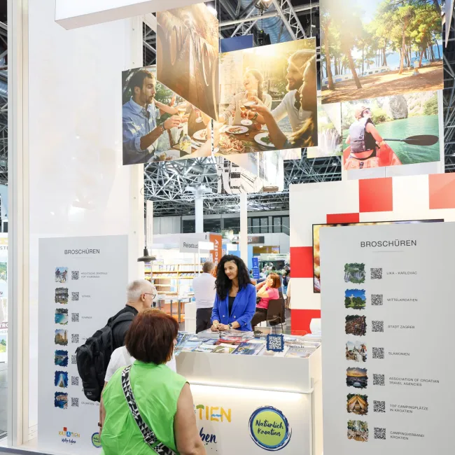 CARAVAN SALON DÜSSELDORF 2024: An Epicenter for Travel and Outdoor Adventure