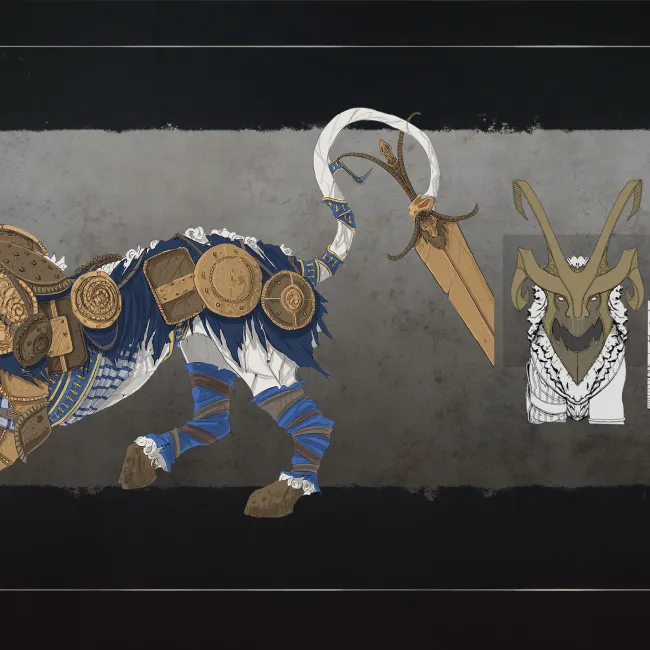 Enotria: The Last Song Takes Center Stage at Gamescom 2024 with New Gameplay Trailer