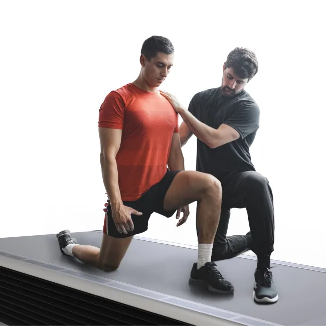 Reaxing Redefines Medical Training with Neuroreactive Technology