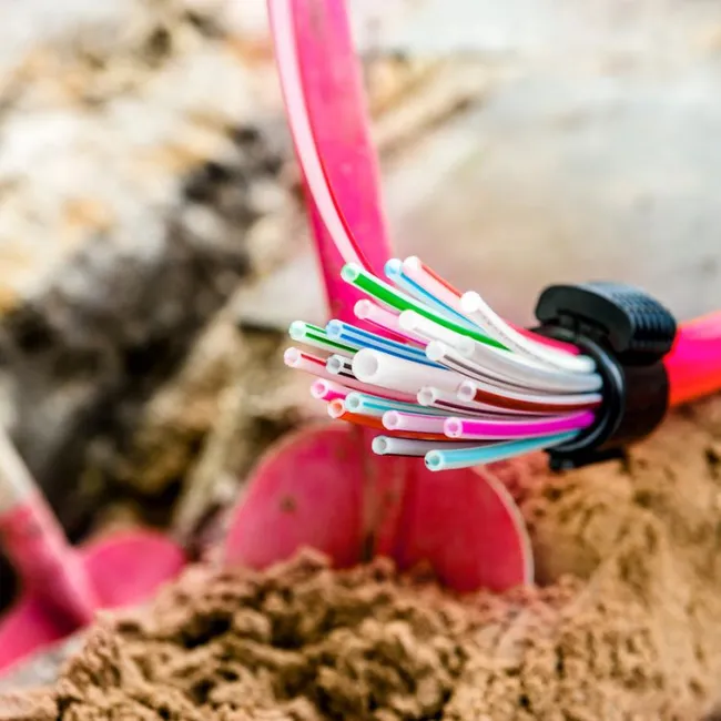 Deutsche Telekom Continues Rapid Fiber Expansion, Reaching 8.9 Million Households
