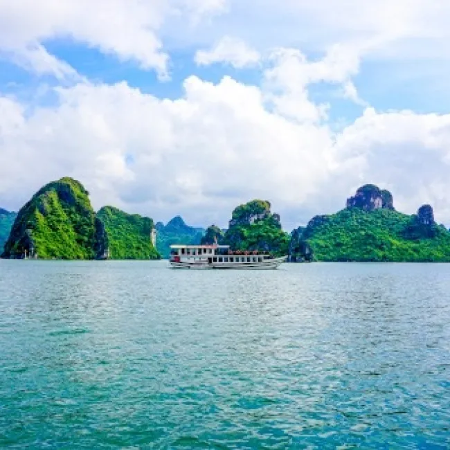 Gebeco Guarantees Departures for Popular Long-Distance Travel Destinations in 2024