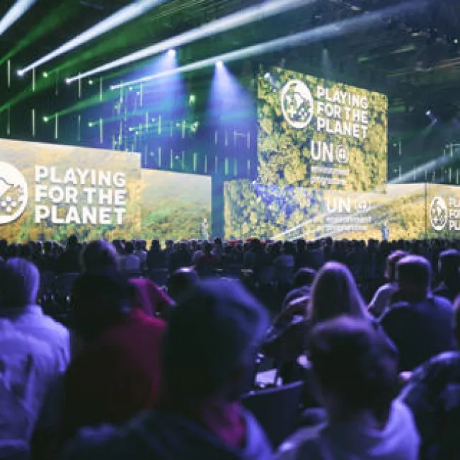 gamescom epix 2024: An Enhanced Community Adventure Awaits at the World's Largest Gaming Event