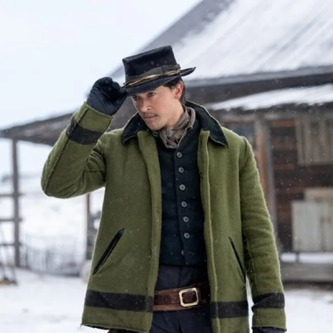 MagentaTV Unveils Exclusive Premieres: More Western, Crime, and Culinary Delights
