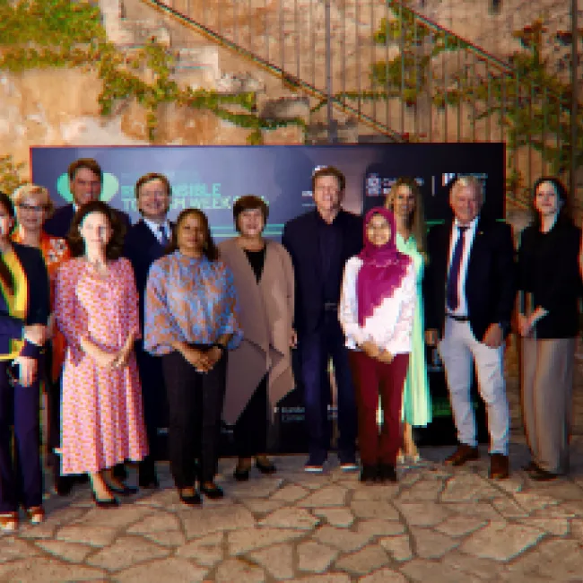 Mallorca Strengthens its Commitment to Sustainable Tourism by Hosting Key UNWTO Event