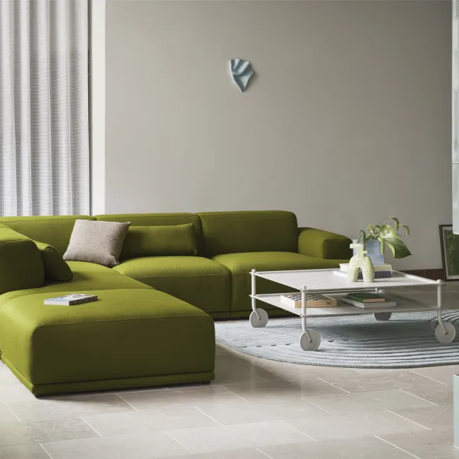Muuto Launches Settle Outdoor Series: Blurring the Lines Between Indoors and Out