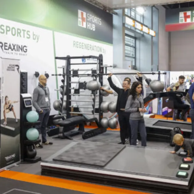 MEDICA MEDICINE + SPORTS CONFERENCE 2024: Exploring the Limits of Human Lifespan