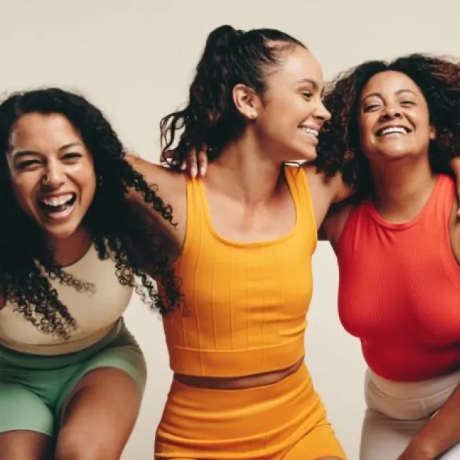 A New Dawn for the Health Club Industry: A Look at the Trends Shaping the Future of Fitness