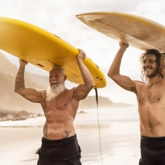 The Future of Fitness: A Deep Dive into the Hottest Trends