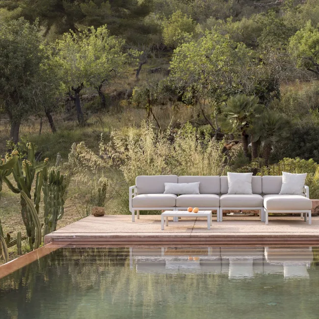 Nardi Debuts at Orgatec 2024: Unveiling Sustainable Outdoor Furniture Solutions