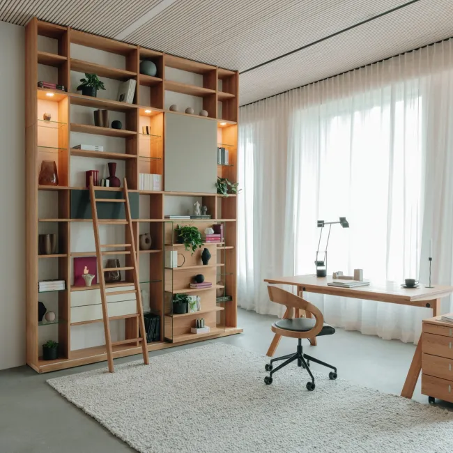 Artemide Illuminates ORGATEC 2024 with Innovative Lighting Solutions