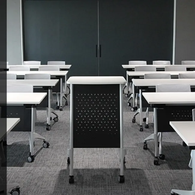 Patra Furniture Makes Its Debut at ORGATEC 2024