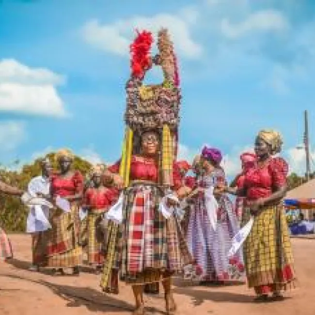 UN Tourism and TUI Care Foundation Announce Grants for Rural Artisans in Africa