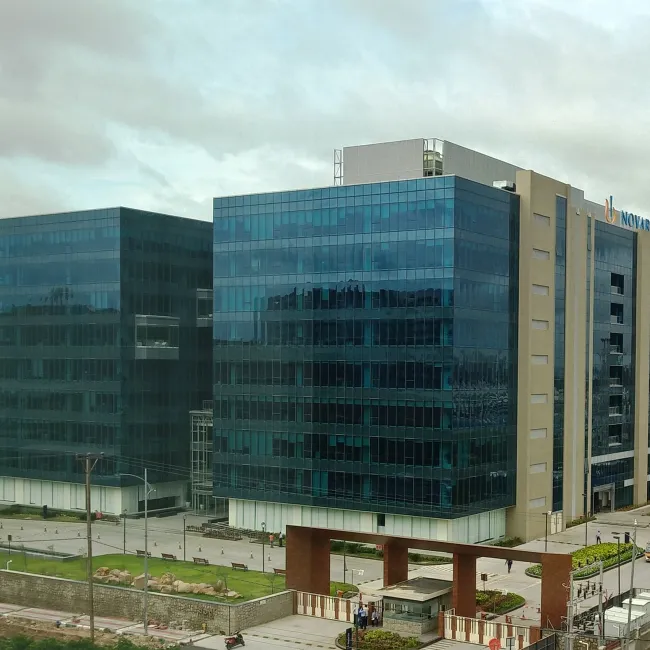 Novartis' Kesimpta® Shows Long-Term Benefits for Relapsing Multiple Sclerosis Patients in Recent Studies