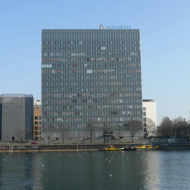 Novartis' Iptacopan Shows Promising Results in Phase III Trial for IgA Nephropathy