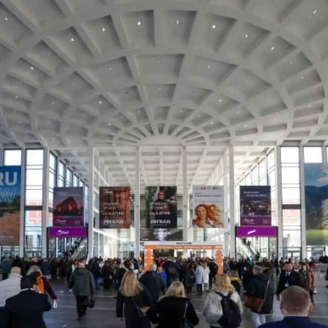 ITB Berlin 2025: Tickets Now on Sale and Applications Open for Top Buyers