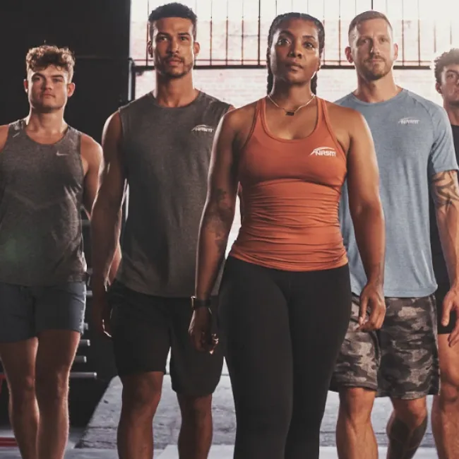 NASM ONE: A Game-Changer for Fitness Professionals