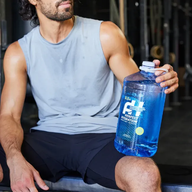 Perfect Hydration Debuts New Look, Reflecting Commitment to Sustainability and Performance