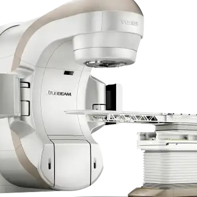 Varian Medical Systems: Pioneering the Fight Against Cancer with TrueBeam Radiotherapy System