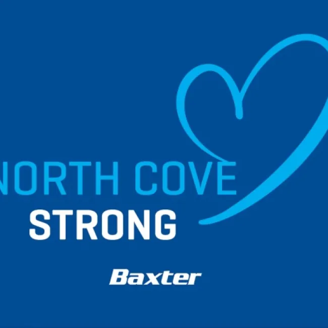 Baxter Reports Positive Third-Quarter 2024 Results and Provides Update on Hurricane Recovery