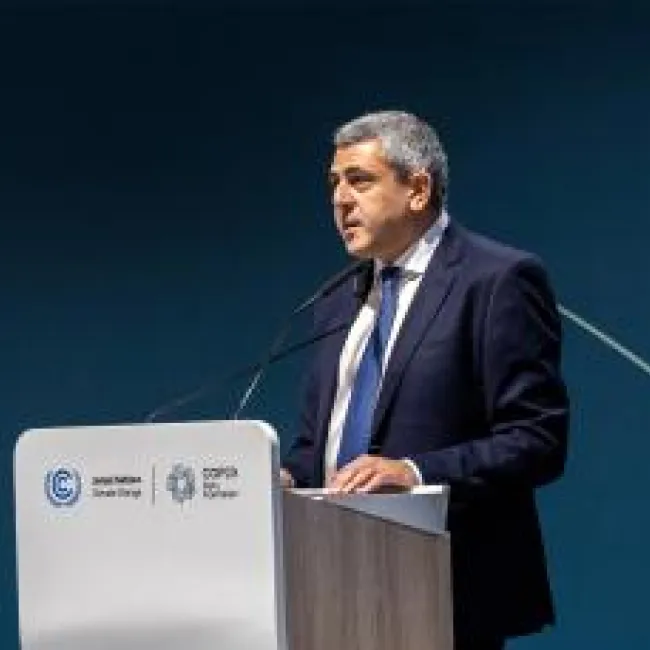 Tourism Takes Center Stage at COP29: 50 Countries Unite for Climate Action