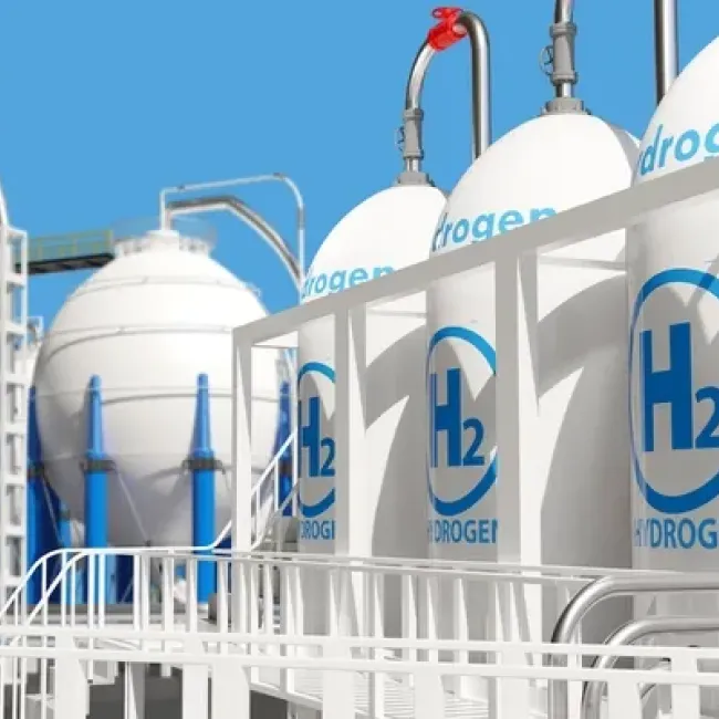 University of York Develops Breakthrough Method for Producing Hydrogen from Organic Waste