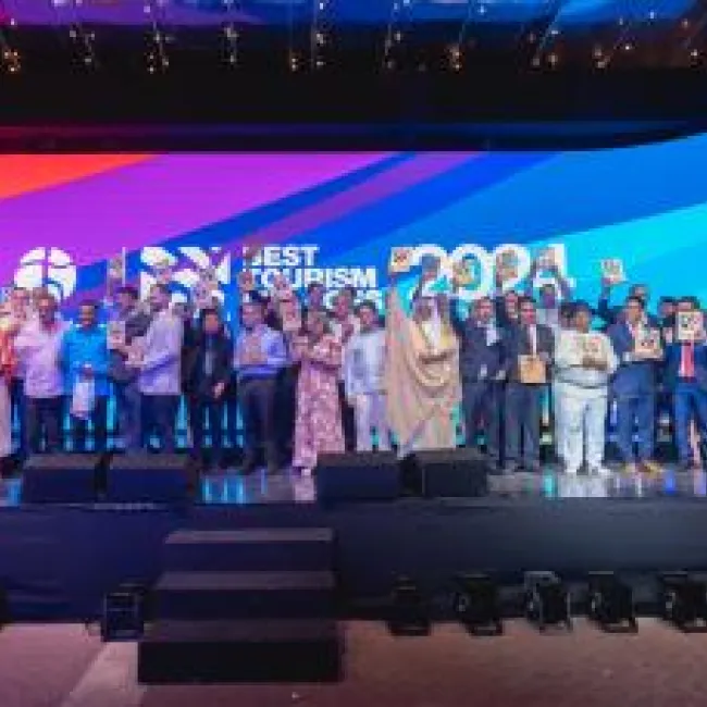 UN Tourism Announces 55 'Best Tourism Villages' for 2024