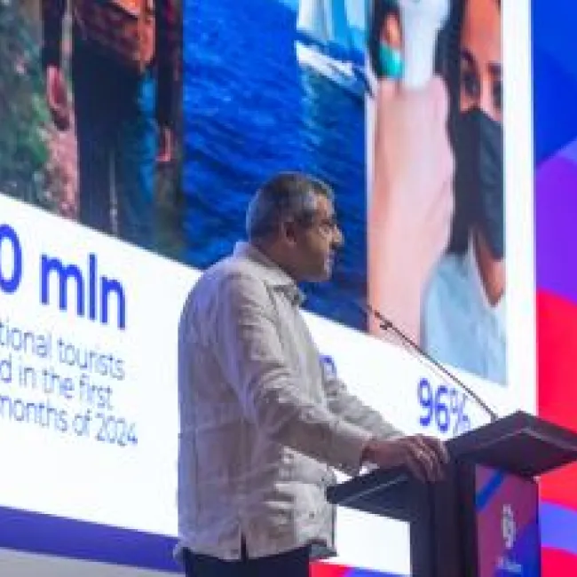 UN Tourism Executive Council Charts Future Focused on Innovation and Investment