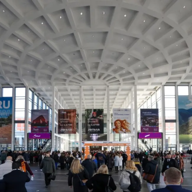 ITB Berlin 2025: Ticket Sales and Top Buyer Applications Now Open with New Networking Features