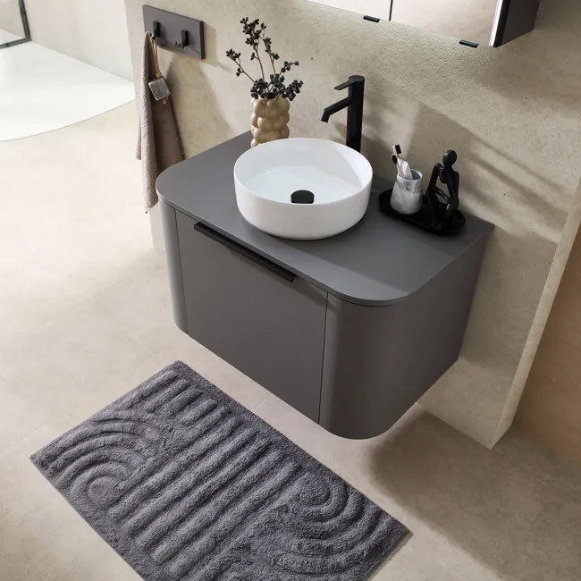 Bathroom Trends 2025: Creating Your Dream Wellness Oasis