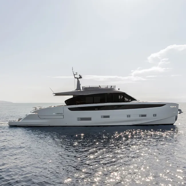 Azimut|Benetti Group Charts a Course for Continued Growth with Record Revenue and Ambitious Investment Plan