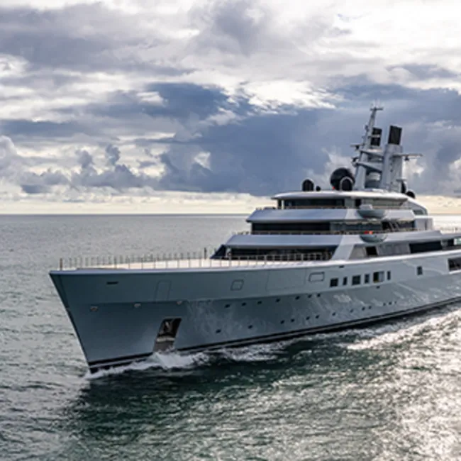 142M DRAGONFLY Delivered: A Symphony of Luxury and Innovation