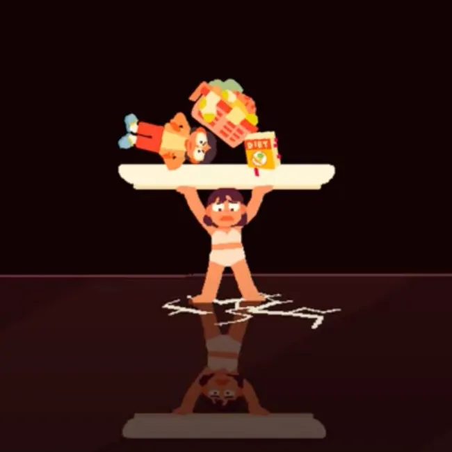 "Consume Me" Devours the Competition with 5 Nominations at the 2025 Independent Games Festival Awards