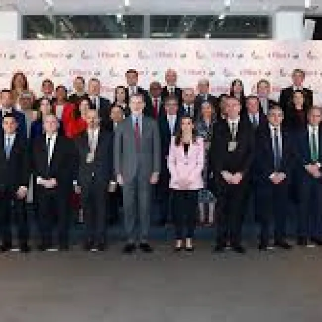 Jan. 26, 2025 – UN Tourism Champions Accessibility and Investment at FITUR 2025
