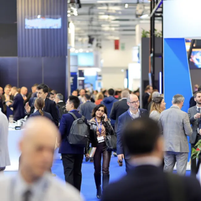 Passenger Terminal Expo and Conference 2025: Six Weeks to Go!