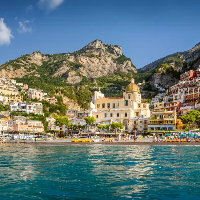 Discover the Amalfi Coast: A UNESCO Gem Where History Meets Mediterranean Magic