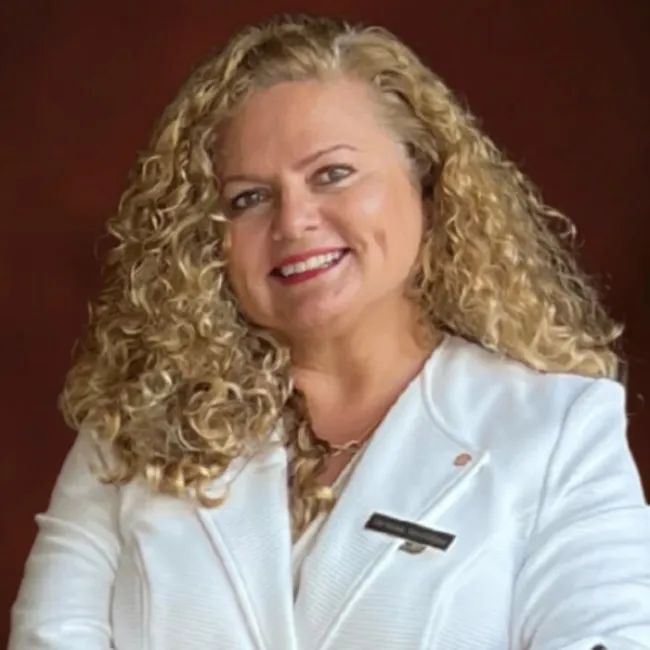 Marriott Appoints Carolina Voullieme Multi-Property Director, Boosting Caribbean Presence