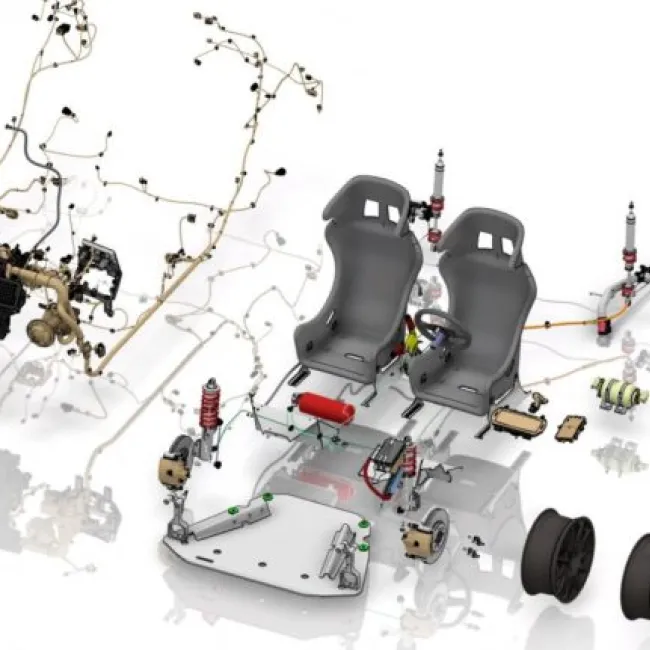 Renault Launches Affordable Clio Rally6 Kit for Aspiring Racers