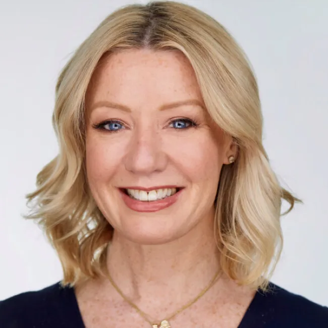 Sonesta's Chief Brand Officer, Elizabeth Harlow, Discusses Hospitality, Leadership, and 2025 Growth Plans