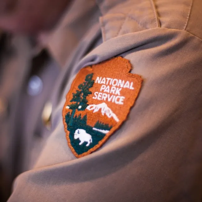 Understaffing Could Make National Parks a Real Mess This Summer