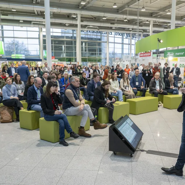 Gardening Industry Defies Economic Slowdown, Reports Positive Growth in 2024