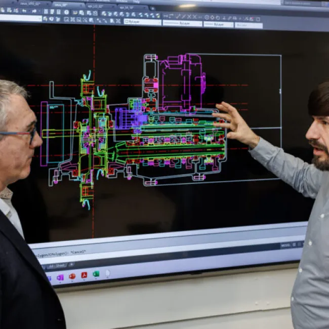 Zenvo Accelerates Aurora Hypercar Development with Ricardo Transmission Partnership