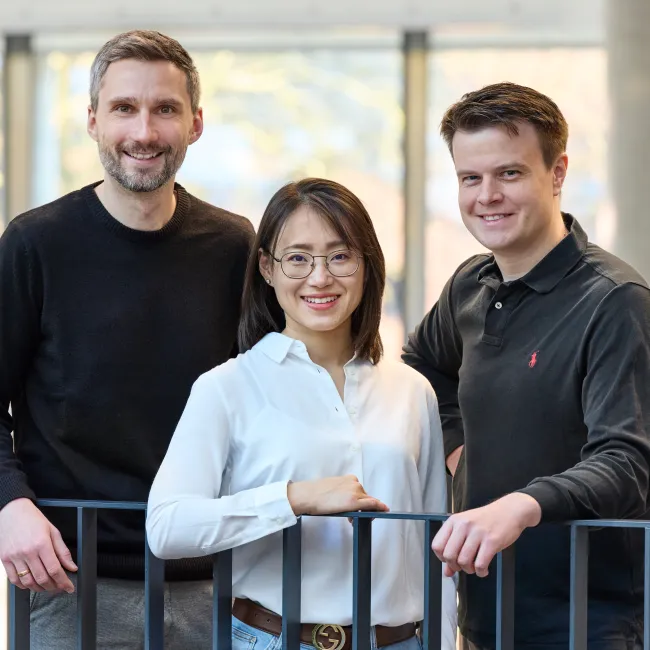 "Assemblean": spin-off from the University of Paderborn concludes financing round of 1.8 million euros
