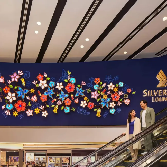 Singapore Airlines Sees "Robust" Passenger Demand in January